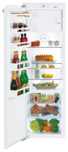 katangian Refrigerator Liebherr IKB 3514 larawan