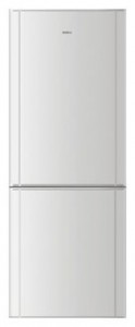 характеристики Холодильник Samsung RL-26 FCSW Фото