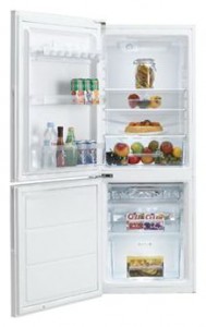 χαρακτηριστικά Ψυγείο Samsung RL-26 FCAS φωτογραφία