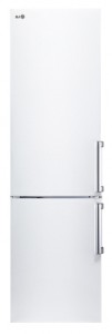 характеристики Холодильник LG GW-B509 BQCZ Фото