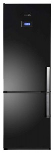 đặc điểm Tủ lạnh MasterCook LCED-918NFN ảnh