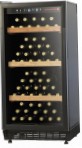 Dunavox DX-80.188K Hűtő bor szekrény