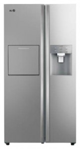 özellikleri Buzdolabı LG GS-9167 AEJZ fotoğraf