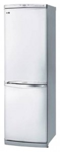 Charakteristik Kühlschrank LG GC-399 SQW Foto