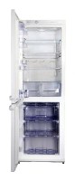 характеристики Холодильник Snaige RF34SM-S10002 Фото