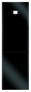 kjennetegn Kjøleskap LG GB-5533 BMTW Bilde
