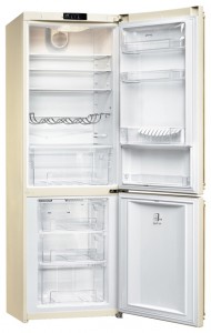 katangian Refrigerator Smeg FA860PS larawan