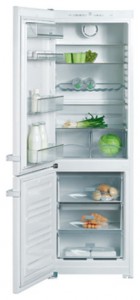 Характеристики Холодильник Miele KF 12823 SD фото