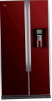 Haier HRF-663CJR Холодильник холодильник с морозильником