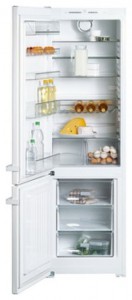 характеристики Холодильник Miele KF 12923 SD Фото