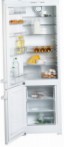 Miele KF 12923 SD Ledusskapis ledusskapis ar saldētavu