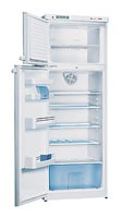 характеристики Холодильник Bosch KSV32320FF Фото