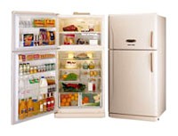 Charakteristik Kühlschrank Daewoo Electronics FR-820 NT Foto