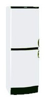 katangian Refrigerator Vestfrost BKF 405 B40 Steel larawan
