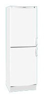 katangian Refrigerator Vestfrost BKF 405 B40 W larawan
