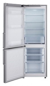 Характеристики Хладилник Samsung RL-32 CEGTS снимка