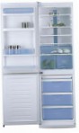 Daewoo Electronics ERF-416 AIS Kjøleskap kjøleskap med fryser