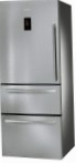 Smeg FT41BXE Fridge refrigerator with freezer