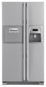 Характеристики Холодильник Daewoo Electronics FRS-U20 FET фото
