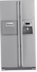 Daewoo Electronics FRS-U20 FET Jääkaappi jääkaappi ja pakastin
