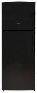 katangian Refrigerator Vestfrost SX 873 NFZD larawan