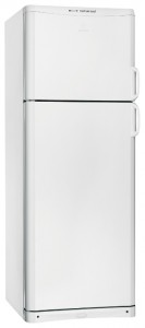 Charakteristik Kühlschrank Indesit TAAN 6 FNF Foto