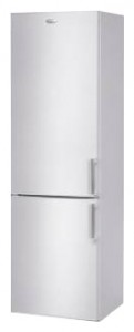 характеристики Холодильник Whirlpool WBE 3623 NFW Фото