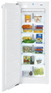 đặc điểm Tủ lạnh Liebherr IGN 2756 ảnh