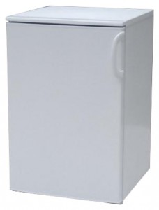 katangian Refrigerator Vestfrost VD 101 F larawan