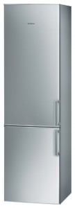Характеристики Холодильник Siemens KG39VZ45 фото