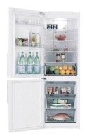 Charakteristik Kühlschrank Samsung RL-34 SGSW Foto