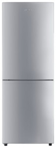 ominaisuudet Jääkaappi Samsung RL-32 CSCTS Kuva