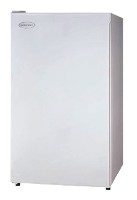 katangian Refrigerator Daewoo Electronics FR-132A larawan