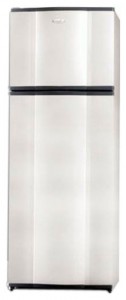 katangian Refrigerator Whirlpool WBM 286 WH larawan