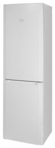 katangian Refrigerator Hotpoint-Ariston HBM 1201.3 larawan