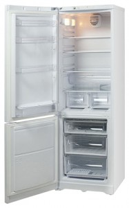 ลักษณะเฉพาะ ตู้เย็น Hotpoint-Ariston HBM 1181.4 V รูปถ่าย