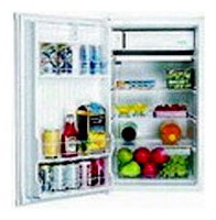 Характеристики Холодильник Whirlpool WRT 08 фото