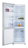характеристики Холодильник Daewoo Electronics RN-405 NPW Фото