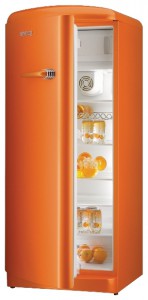 Характеристики Холодильник Gorenje RB 6288 OO фото
