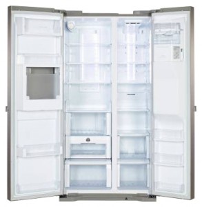 Charakteristik Kühlschrank LG GR-P247 PGMK Foto
