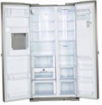 LG GR-P247 PGMK Хладилник хладилник с фризер