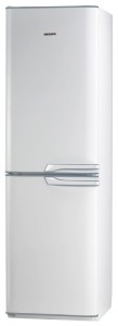 đặc điểm Tủ lạnh Pozis RK FNF-172 W S ảnh