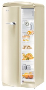характеристики Холодильник Gorenje RB 6288 OC Фото