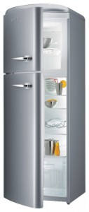 katangian Refrigerator Gorenje RF 60309 OA larawan