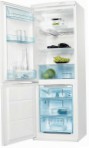 Electrolux ENB 32433 W1 Fridge refrigerator with freezer