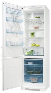 katangian Refrigerator Electrolux ERB 39310 W larawan
