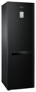 özellikleri Buzdolabı Samsung RB-33J3420BC fotoğraf