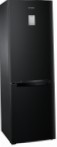 Samsung RB-33J3420BC Fridge refrigerator with freezer