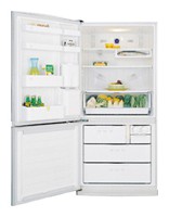Характеристики Холодильник Samsung SRL-629 EV фото
