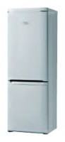Charakteristik Kühlschrank Hotpoint-Ariston RMBA 1185.1 SF Foto